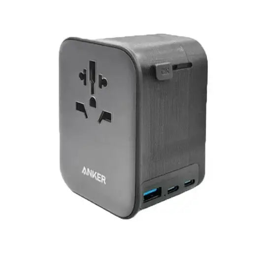 Anker Nano Travel Adapter - GulfStore.com