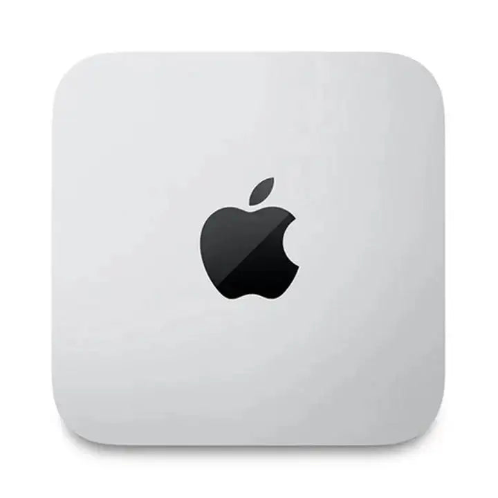 Apple Mac Studio - M2 Ultra / 24-Core CPU / 60-Core GPU / 32-Core Neural Engine / 128GB RAM / 4TB SSD / 1YW - GulfStore.com