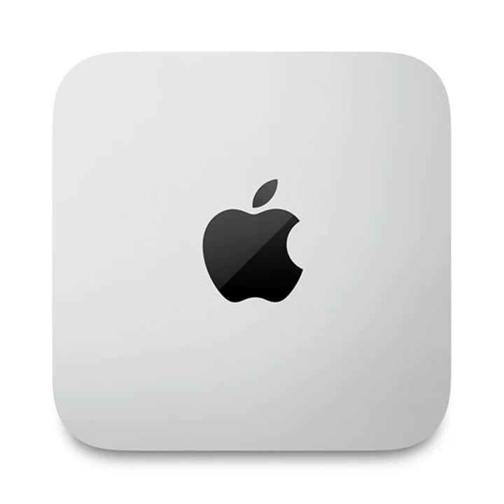 Apple Mac Studio - M2 Ultra / 24-Core CPU / 76-Core GPU / 32-Core Neural Engine / 192GB RAM / 2TB SSD / 1YW