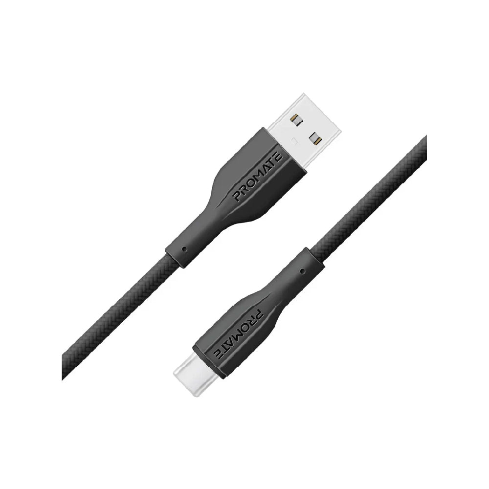 Promate XCord-AC200.Black