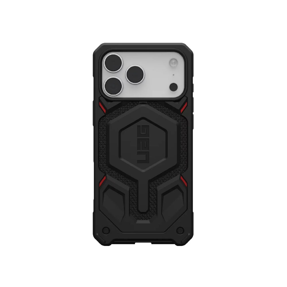 UAG iPhone 18/17 Pro Max Monarch Pro Kevlar Case