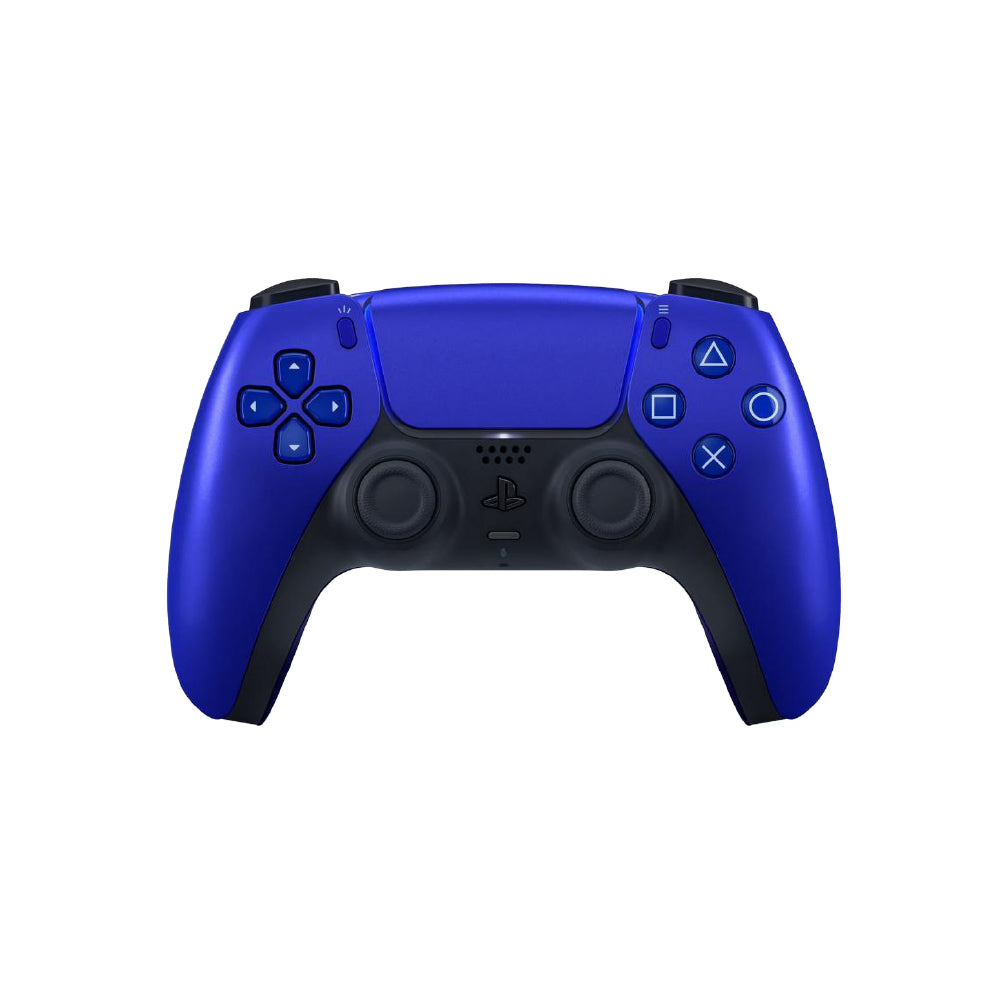 Sony DualSense Wireless Controller Cobalt Blue
