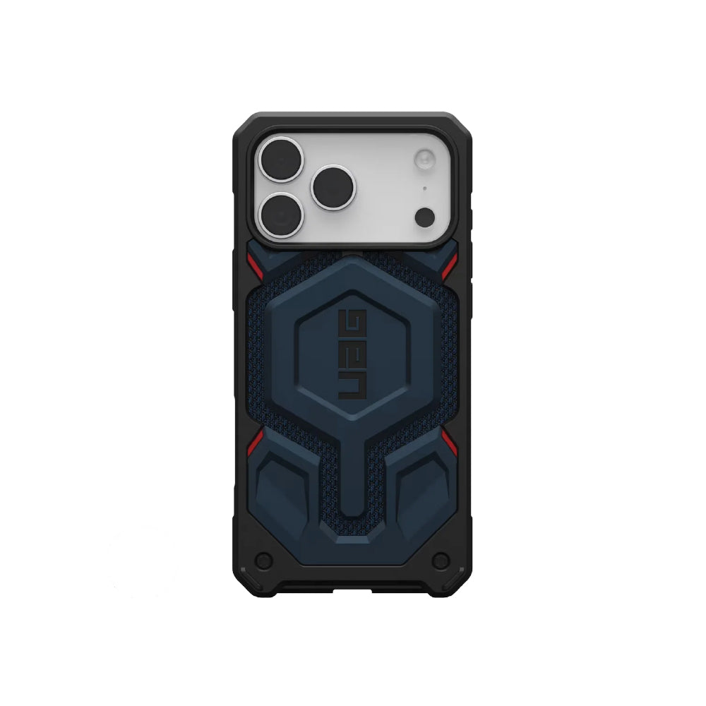 UAG iPhone 18/17 Pro Max Monarch Pro Kevlar Case