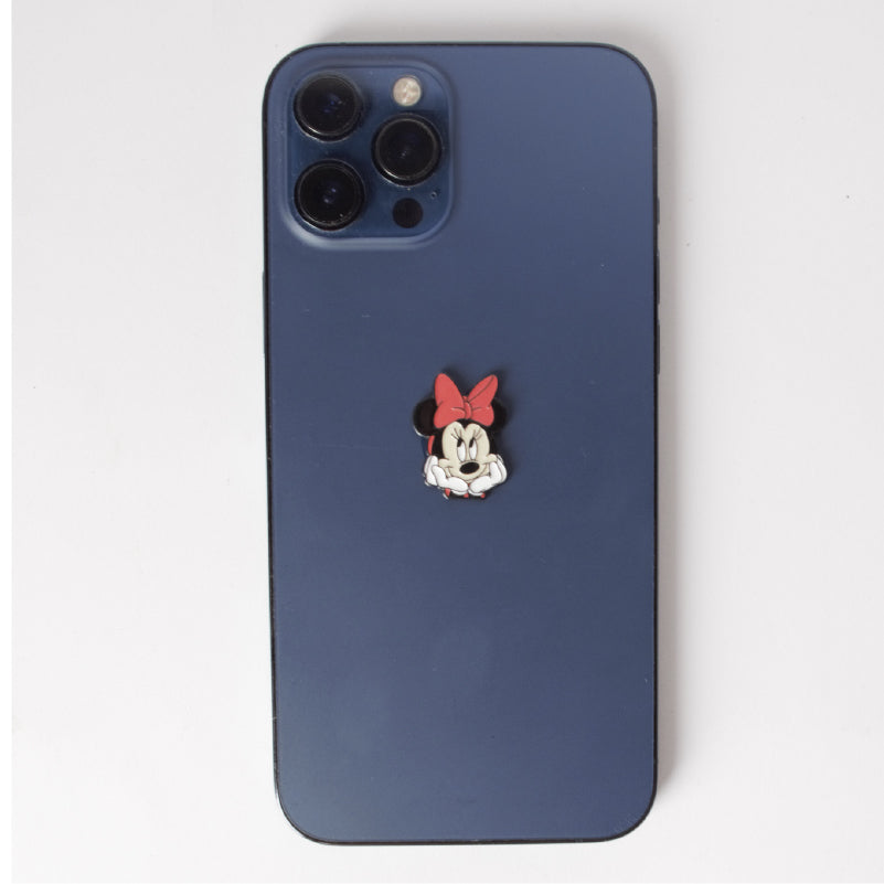minnie mouse Sticker