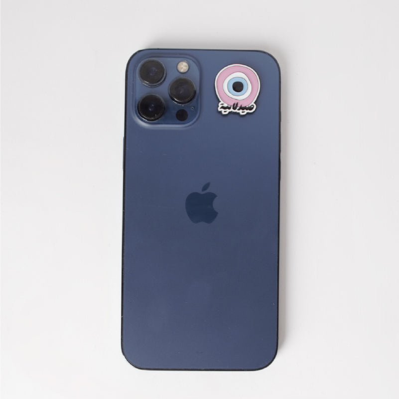 Pharmaceutical Sticker