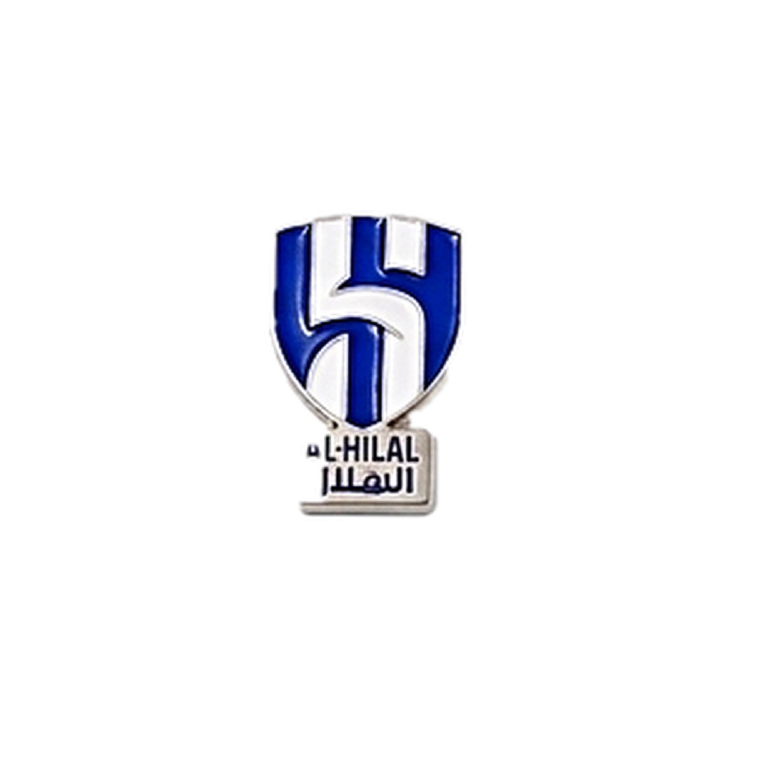 Sticker Al Hilal Club