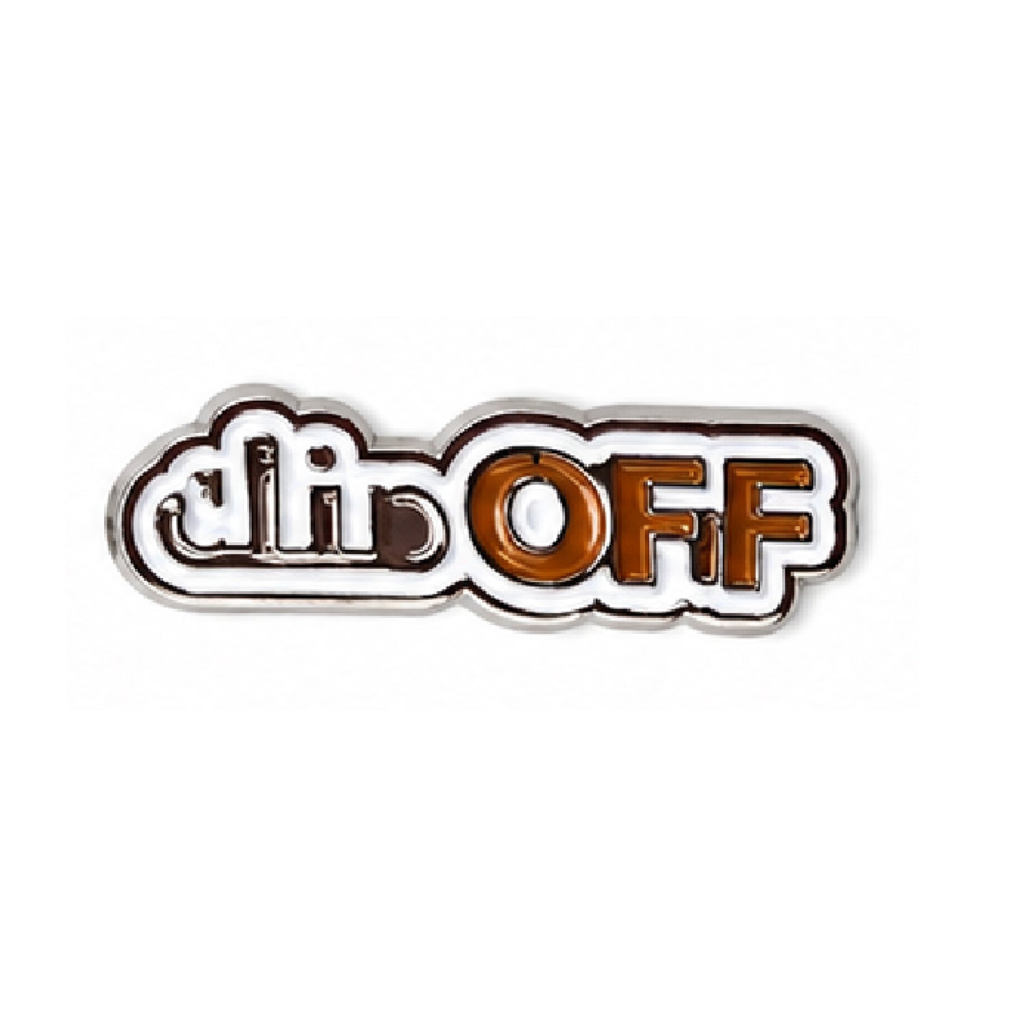 Sticker OFF You