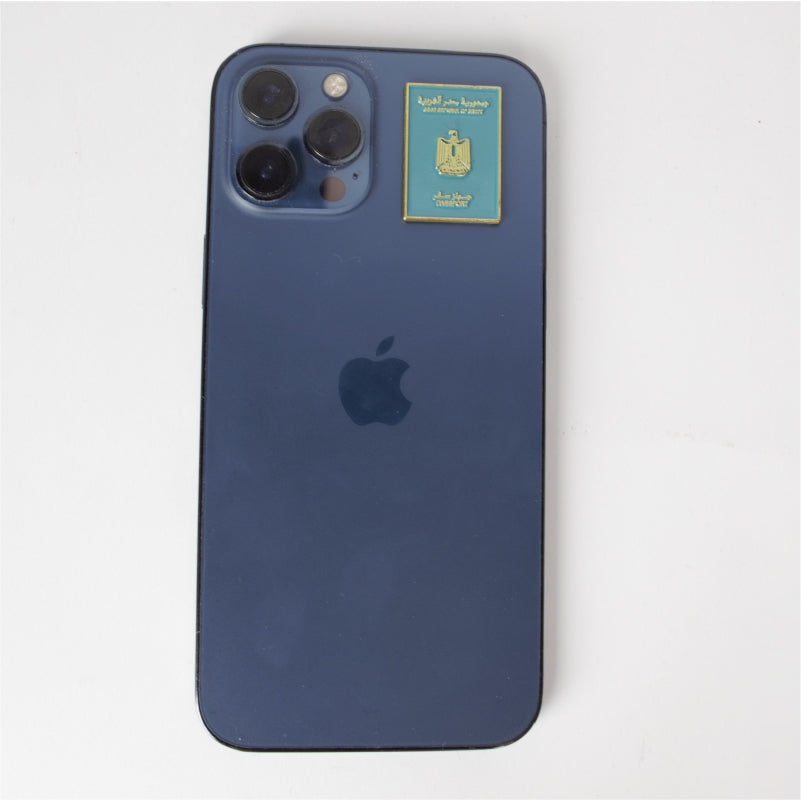 EGYPT Pasport Sticker