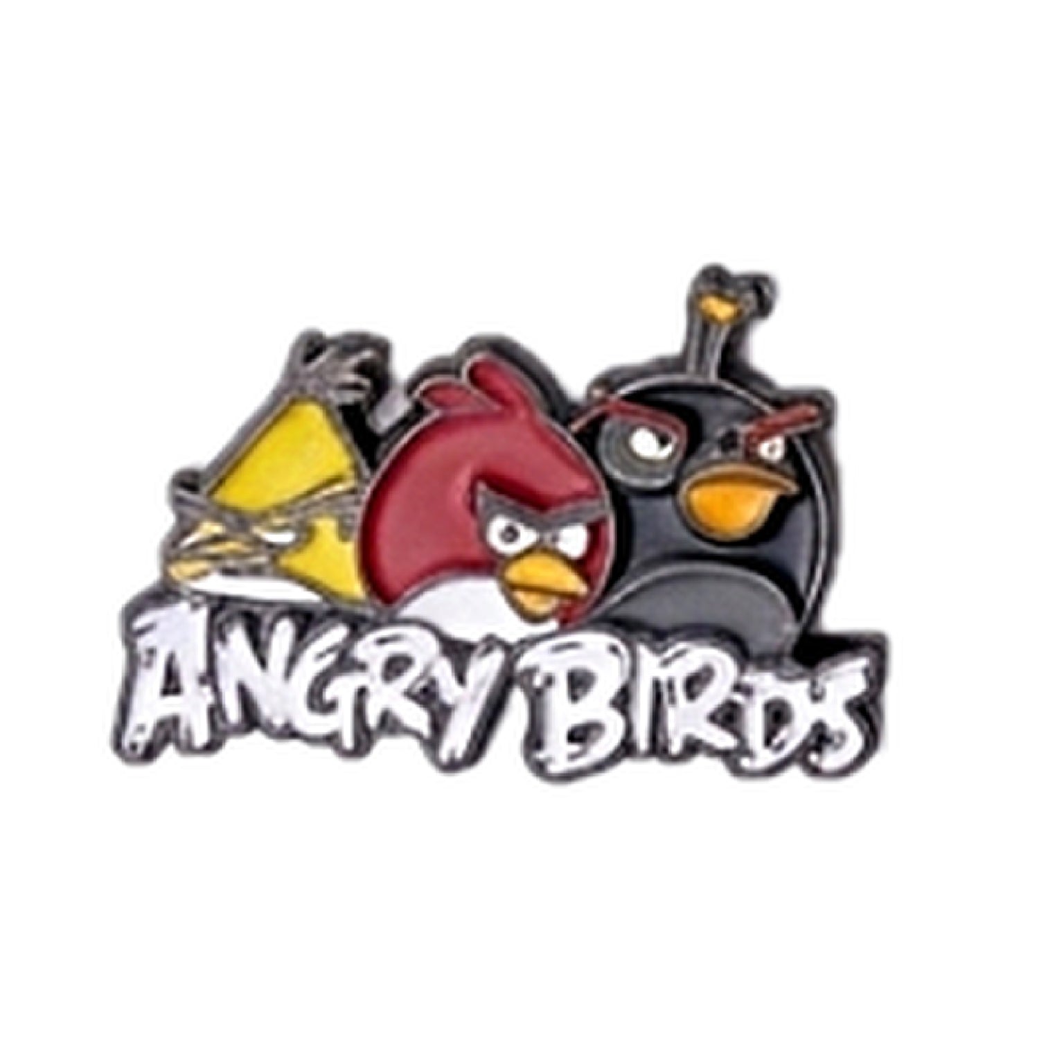 Sticker Angry Birds