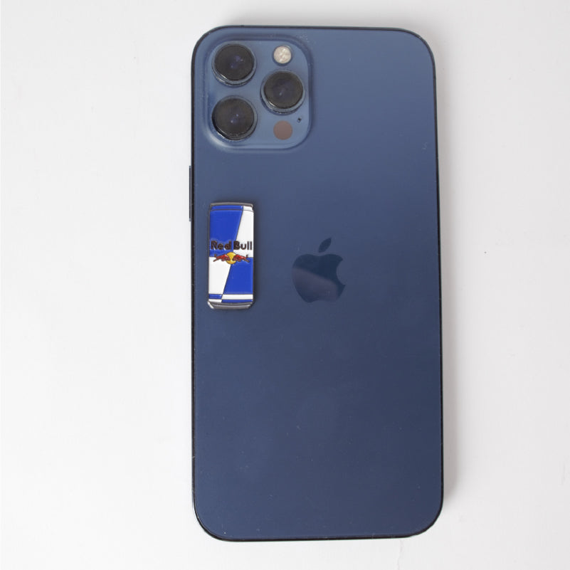 ملصق ريدبول العادي