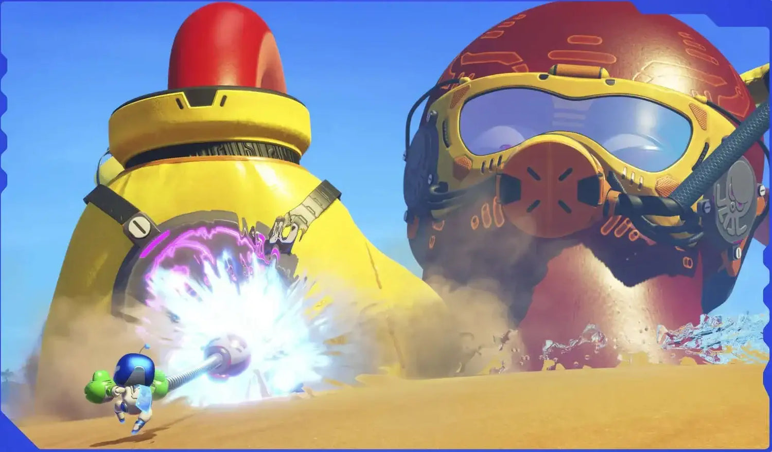 PS5 Games Astro Bot - GulfStore.com