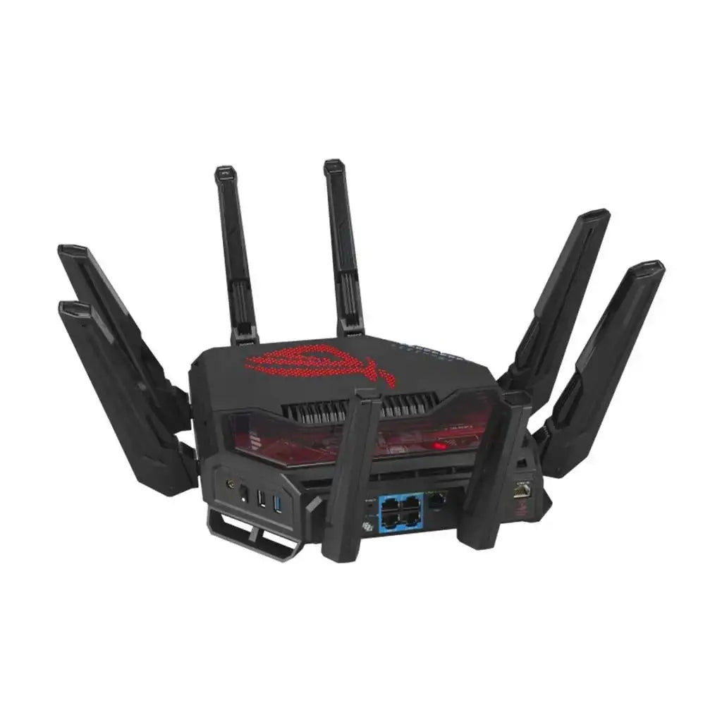 ROG Wi-Fi 7 Gaming Router BE19000 - GulfStore.com