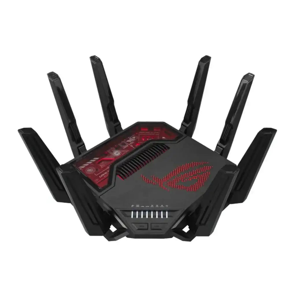 ROG Wi-Fi 7 Gaming Router BE19000 - GulfStore.com