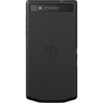 BlackBerry Porsche Design 9982 Mobile Phone, 64GB, 4G LTE - Black - GulfStore.com