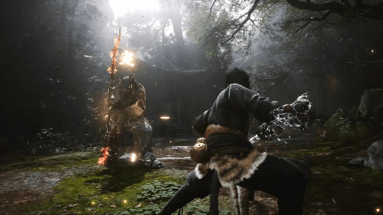 PS5 Black Myth: Wukong - GulfStore.com
