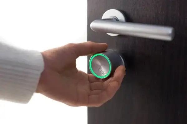 Bold Smart Cylinder Lock SX45 - GulfStore.com