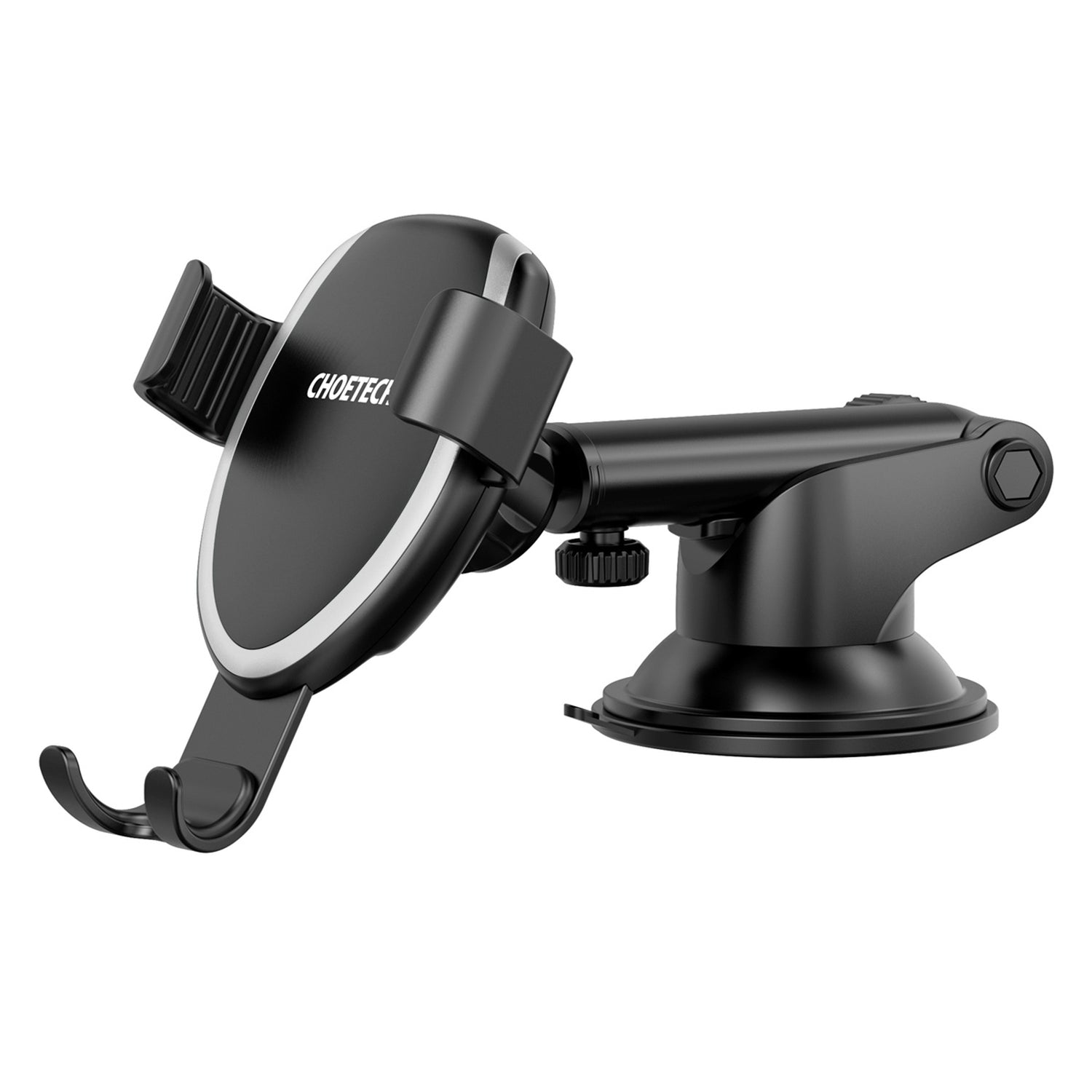 Choetech , Fast Wireless Car Charger10W , T536-S-201ABBK