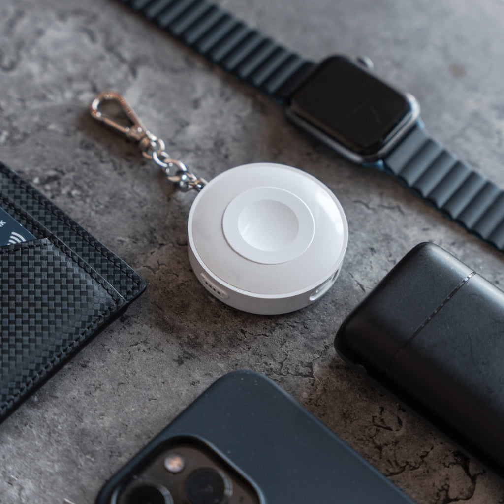 Choetech , Choerech 5W Magnetic Charging Dock For Apple Watch , T313