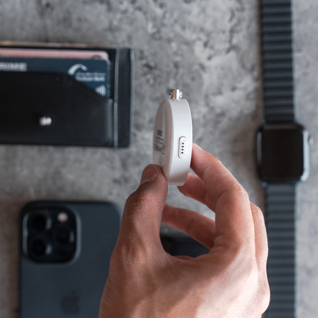 Choetech , Choerech 5W Magnetic Charging Dock For Apple Watch , T313