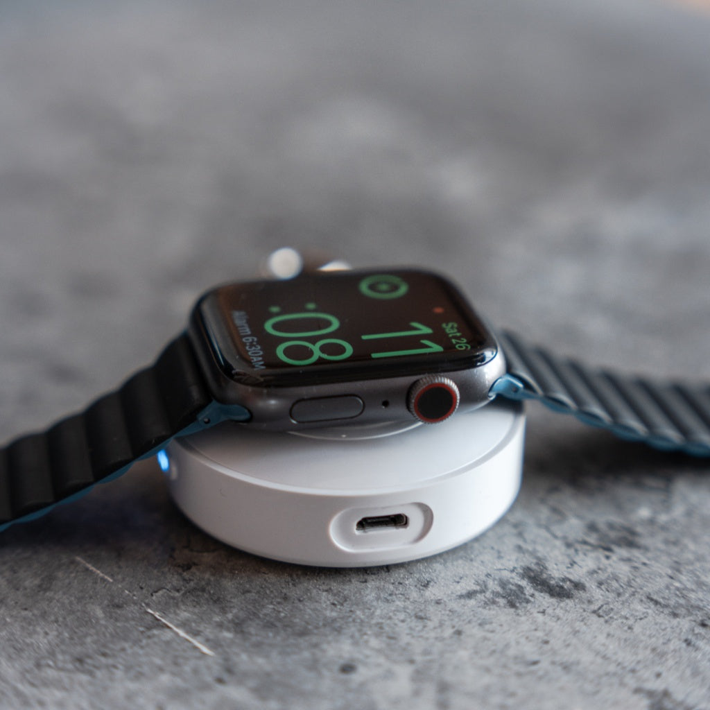 Choetech , Choerech 5W Magnetic Charging Dock For Apple Watch , T313