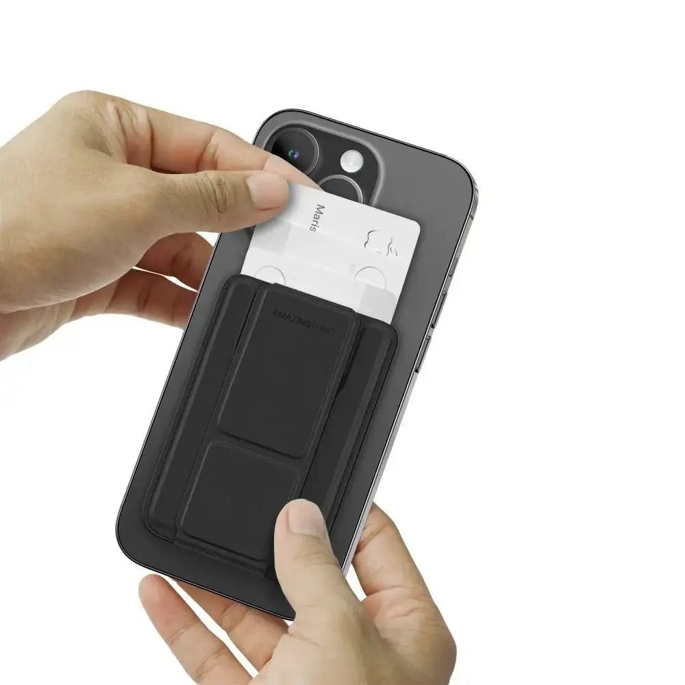 AMAZINGTHING | 17220 | MARSIX PRO MAG MAGNETIC WALLET - GulfStore.com