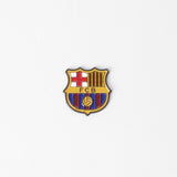 Small FC Barcelona Badge Sticker