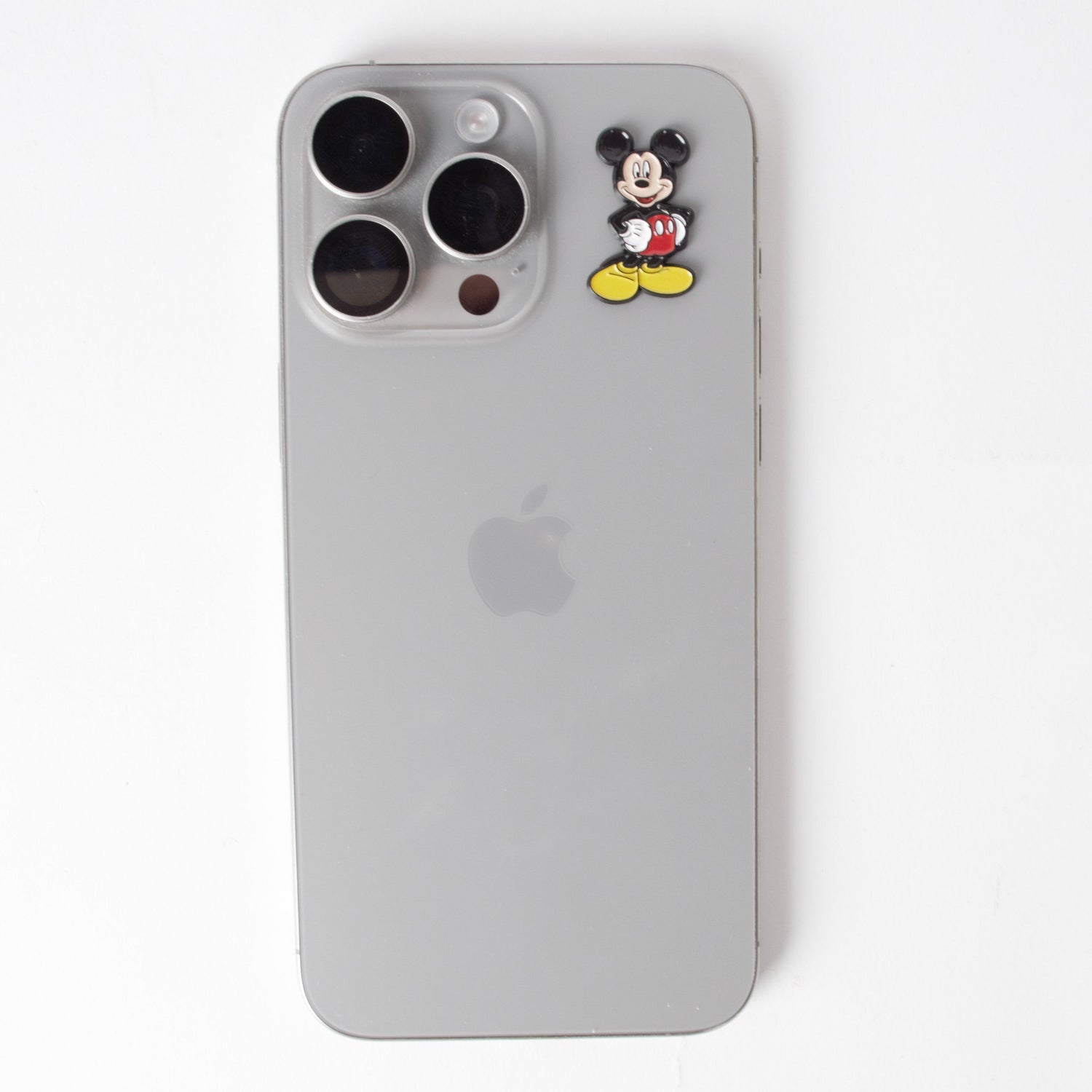 Micky Mouse Sticker