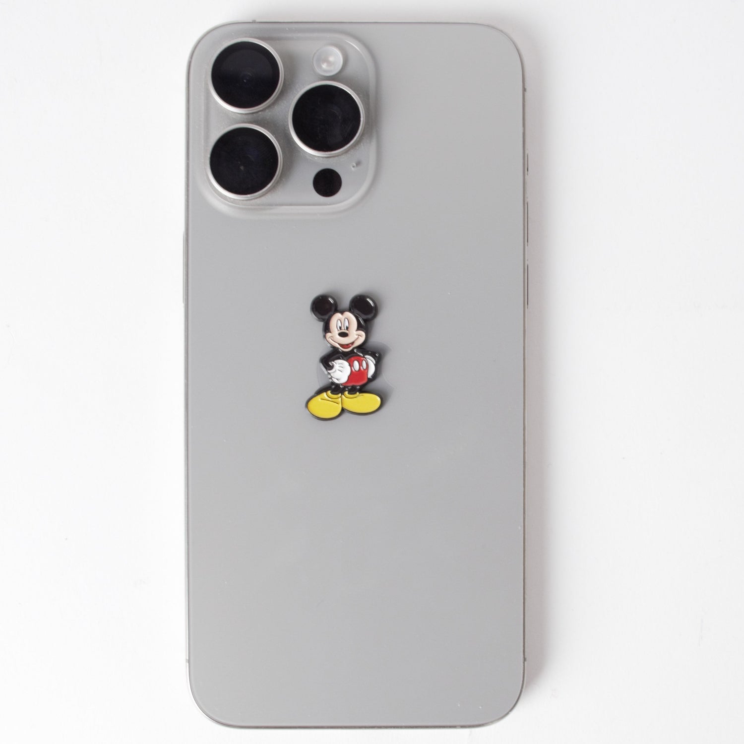 Micky Mouse Sticker