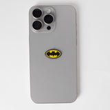 Batman Badge Sticker