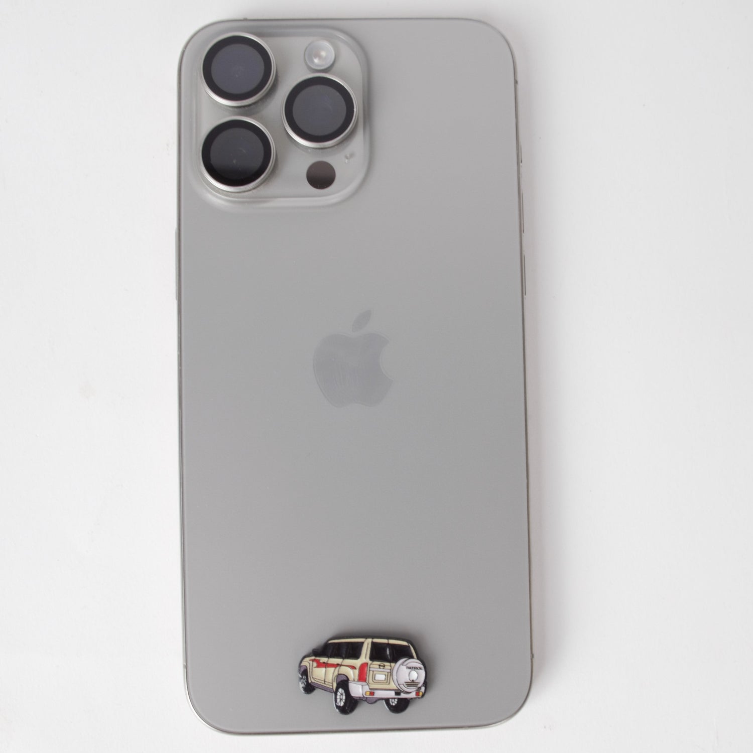 ملصق نيسان سوبر سفاري