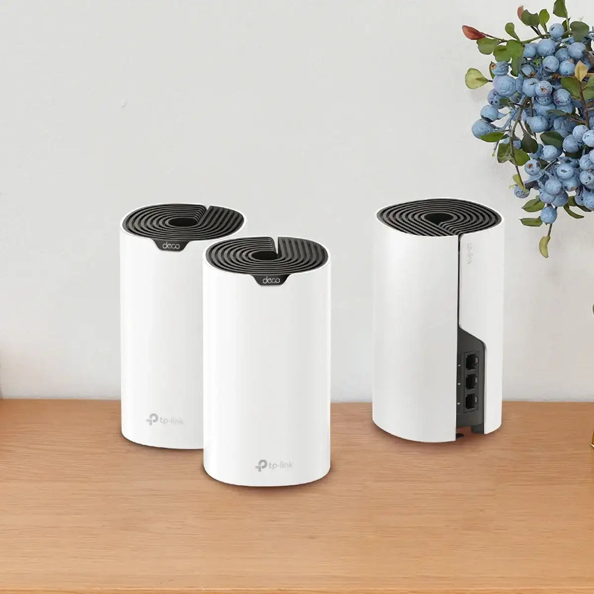 AC1900 Whole Home Mesh Wi-Fi System - GulfStore.com