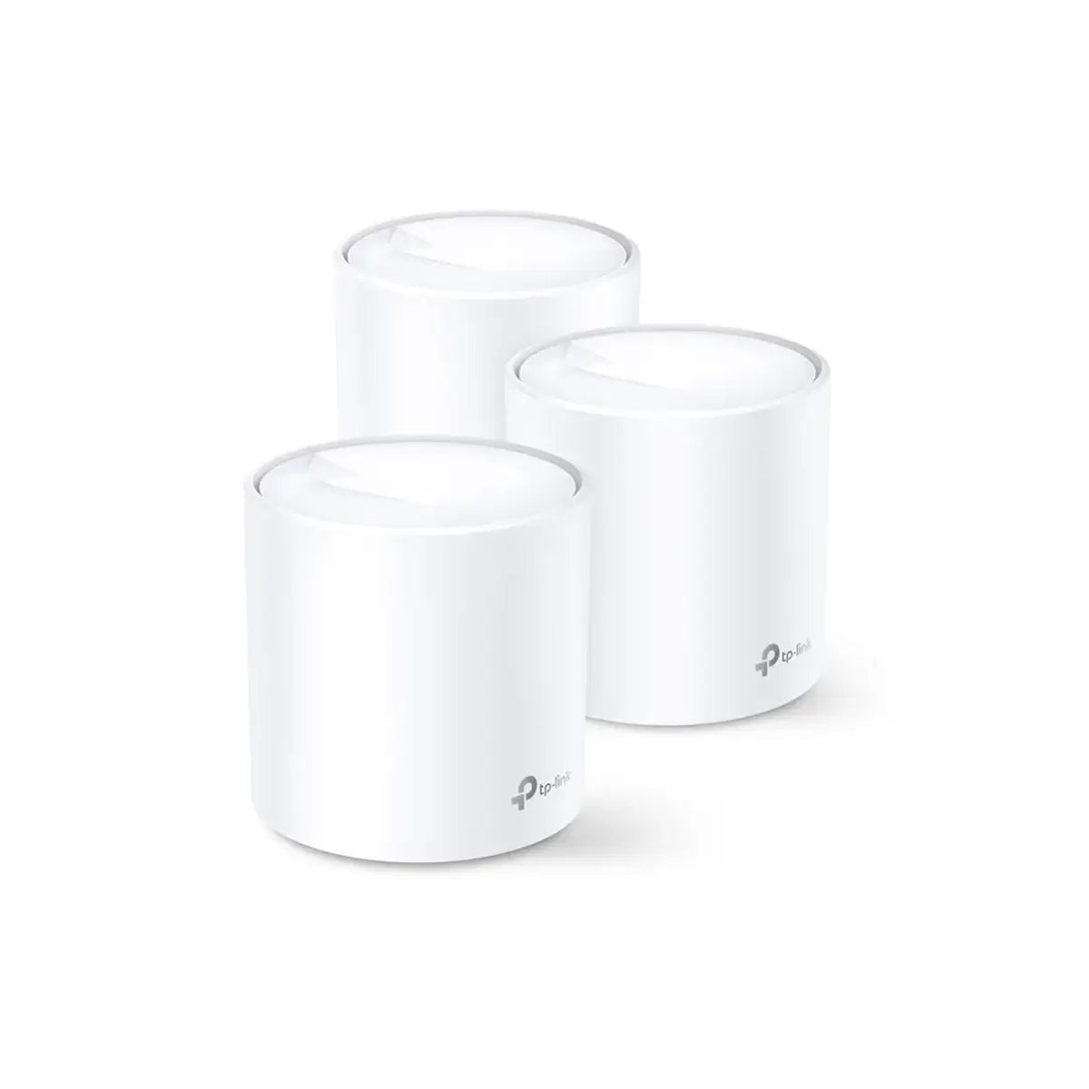 TP-Link AX1800 Whole Home Mesh Wi-Fi System (Pack of 3) - GulfStore.com