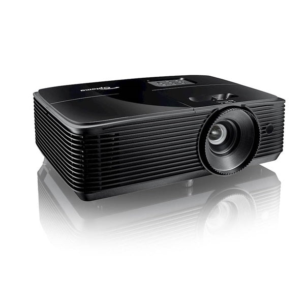 Optoma X371 UK DLP Projector - GulfStore.com