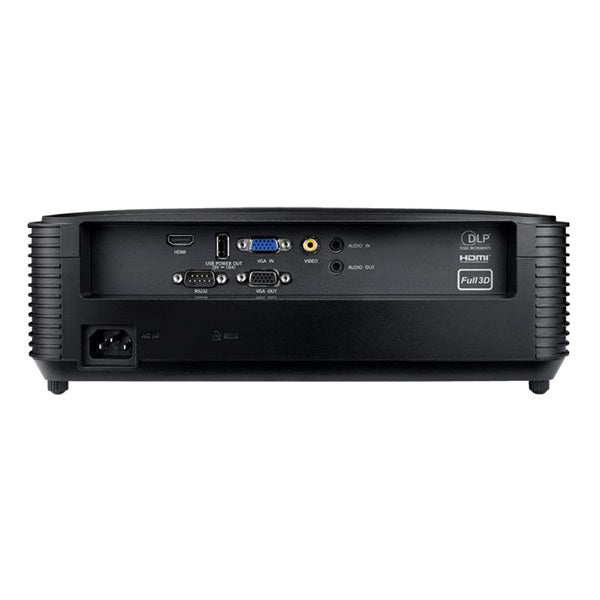 Optoma X371 UK DLP Projector - GulfStore.com