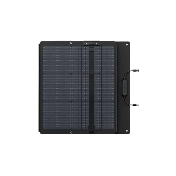 ECOFLOW 220W Portable Solar Panel - GulfStore.com