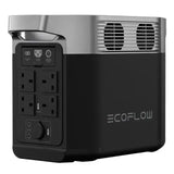 EcoFlow Delta 2 Portable Power Station (1800W,1024Wh) 320,000mAh - GulfStore.com