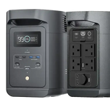 Ecoflow E980 Portable Power Station 980Wh, 500W - GulfStore.com