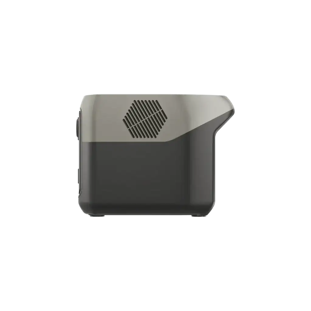 Ecoflow River 2 Max Portable Power Station 512Wh, 500W - GulfStore.com