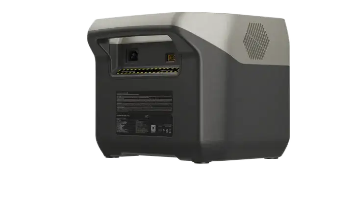 Ecoflow River 2 Pro Portable Power Station 768Wh, 800W - GulfStore.com