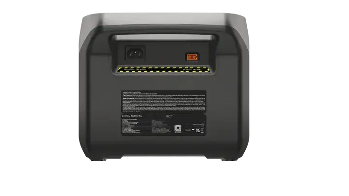 Ecoflow River 2 Pro Portable Power Station 768Wh, 800W - GulfStore.com