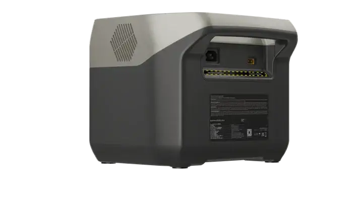Ecoflow River 2 Pro Portable Power Station 768Wh, 800W - GulfStore.com