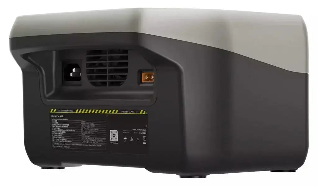 Ecoflow River 2 Portable Power Station 256Wh, 300W - GulfStore.com