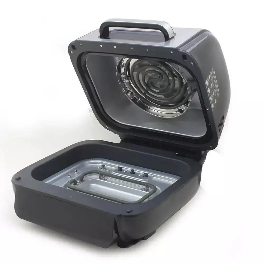12 in 1 Air Fryer - Grill - Pizza Maker - GulfStore.com