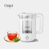 Emjoi Electric Kettle - Glass - GulfStore.com