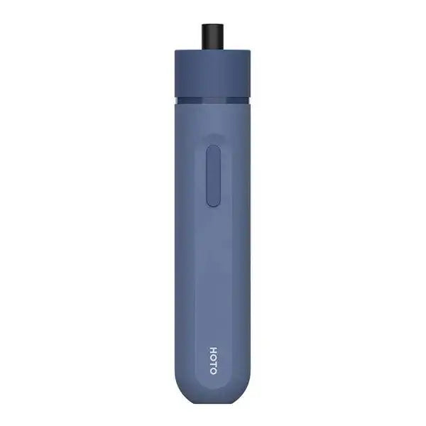 HOTO Li-ion Screwdriver-Lite Blue - GulfStore.com