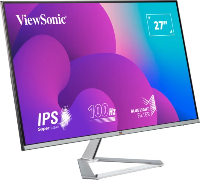 VIEWSONIC 27