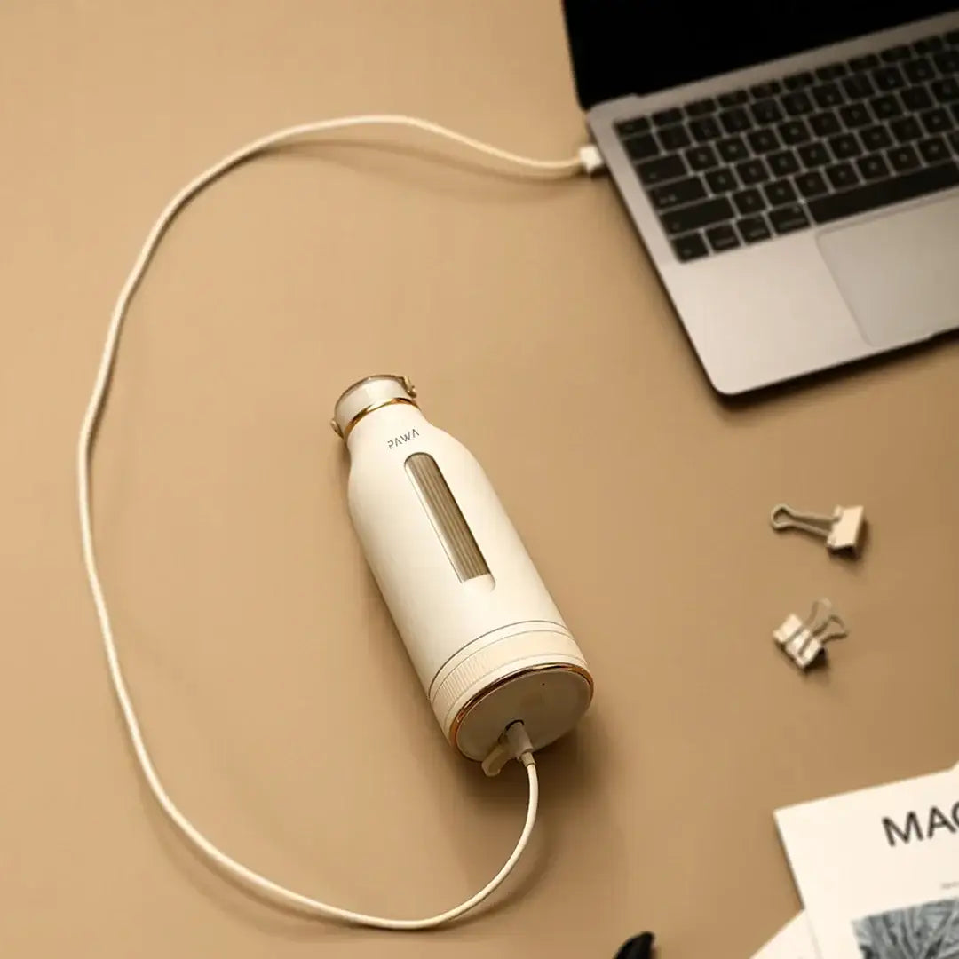 Pawa Fusion Portable Blender - GulfStore.com