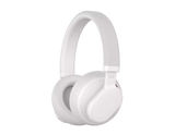SIA Hybrid ANC Bluetooth Headphone SIA H501BT PRO - White - GulfStore.com
