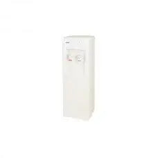 Home Elite Water Dispenser Free Standing Hot & Cold 2 Taps - White - GulfStore.com