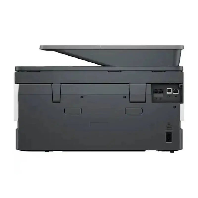 HP OfficeJet Pro 9123 AIO - 22ppm / 4800dpi / A4 / USB / LAN / Wi-Fi / FAX / Color Inkjet - Printer - GulfStore.com